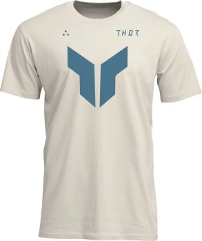TEE ICONIC SAND XL