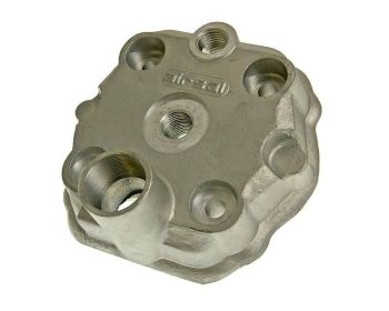 cylinder head Airsal Tech-Piston 50cc 39.9mm for Derbi Senda GPR, Gilera GSM SMT RCR Zulu EBE/EBS