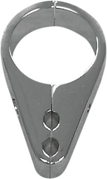 CLAMP 1.25 THROTTLE/IDLE