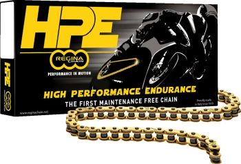 CHAIN 520HPE GG 114RS