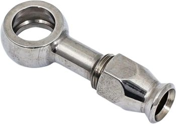 BANJO -03 10MM LONG STRGT