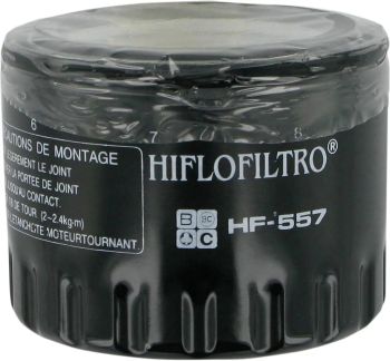 OIL FILTER-BOMBARDIER