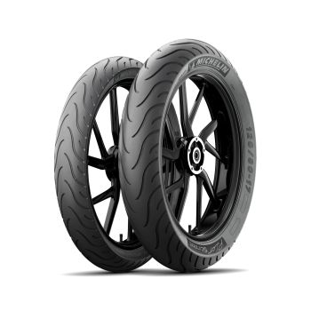 Michelin Anakee Street 120/90-17 M/C 64T TL Re