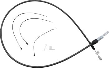 CABLE CLUTCH QUICK CON BP