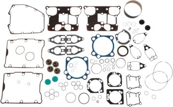 GASKET KIT MTR TC