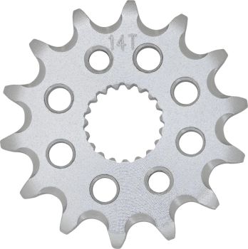 FRONT SPROCKET - HONDA - 14 T
