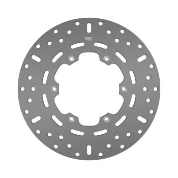 BRAKE ROTOR FIX RND