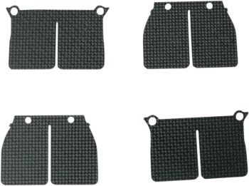 VFORCE REED PETAL SET