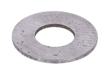 Washer steel 0.5mm for Kreidler Flory, Florett egg tank LF, LH, RS, RM, TM, RMC