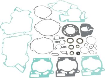 MTR GASKET/SL-KTM125SX/EXC