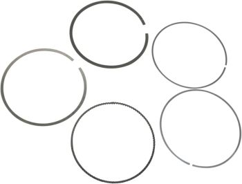 RING SET MOOSE
