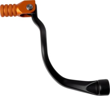 SHIFT LEVER ORANGE
