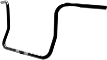 HANDLEBAR BG NA FLH 12 BK