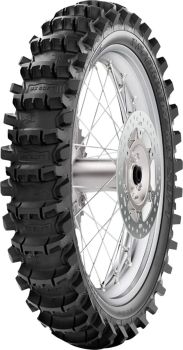 MX SOFT 100/90-19 57M TT NHS