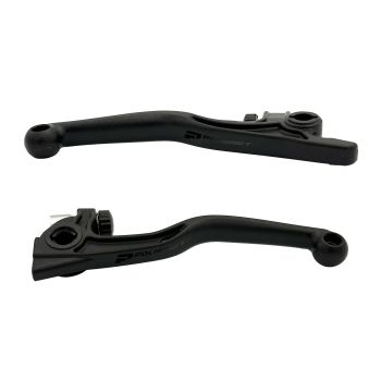 LEVERS KIT APT CRF300L 21-