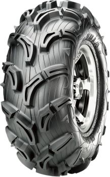 ZILLA MU02 25X10-12 50J E