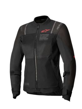 JACKET 4W ST-2 AIR BK XL