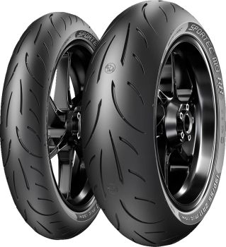 SPORTEC M9 RR 120/70ZR17 (58W)