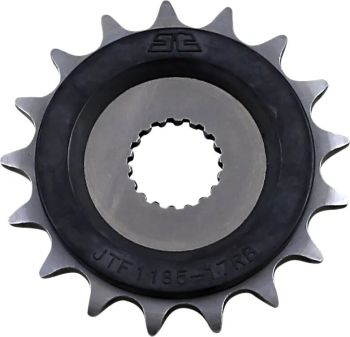 SPROCKET FRONT 17T 520 RU