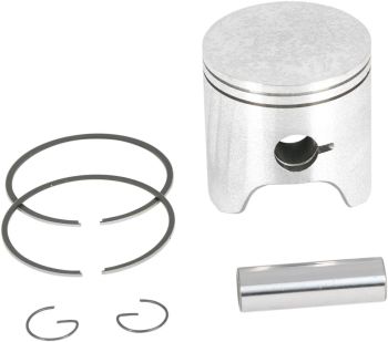 PISTON ASSY. ROTAX +.020
