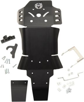 SKID PLATE PRO LG HUSQ