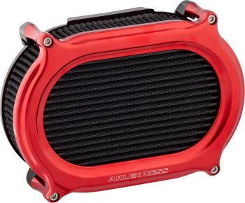 AIR CLEANER - STAGE 2 OVAL - O