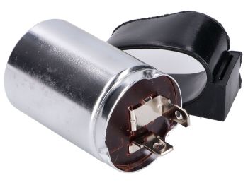 flasher relay 6V 21W for Simson S50, S51, S70