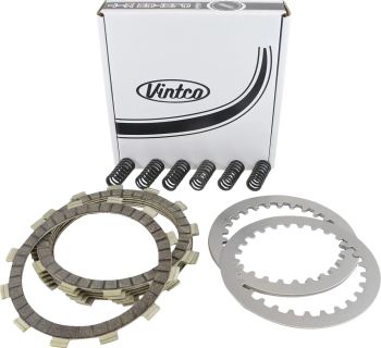 CLUTCH PLATE KIT KCLY06