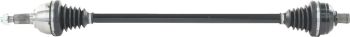 AXLE KIT COMPLETE POL