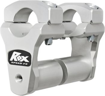RISERS 2 PIVOTING - YAMAHA - C