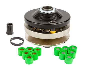 variator Doppler ER2 for Peugeot 103 SP, Vogue, MVL (for models with clutch)