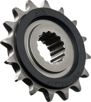SPROCKET FRONT 16T 525 RU