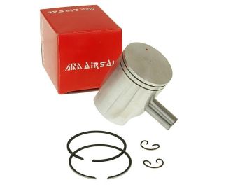 piston kit Airsal sport 49.4cc 41mm for Suzuki, Aprilia LC