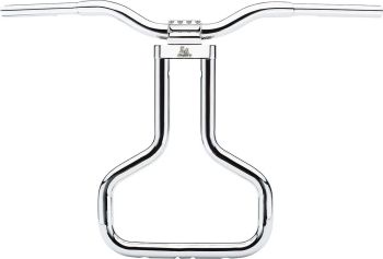 HANDLEBAR KAGE T 18C FLTR