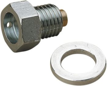 DRAIN PLUG BANSHEE/RAPTOR