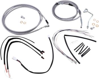 CONTROL KIT SS 16 GOR FLT