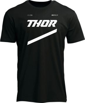 TEE BRAVE BLACK SM