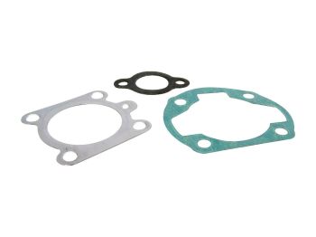 cylinder gasket set Polini 63cc for Piaggio, Vespa AL, ALX, NLX, Vespino