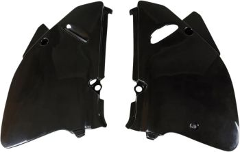 PANELS SIDE SUZUKI BLACK