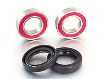 BEARING KIT FRONT WHEEL CRF250