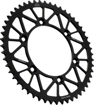 SPROCKET RL 52T YAM BLK
