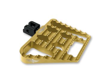 FLOORBOARD MINI V1 REAR SOFTAI