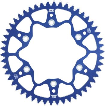 REAR SPROCKET 520 52T BL