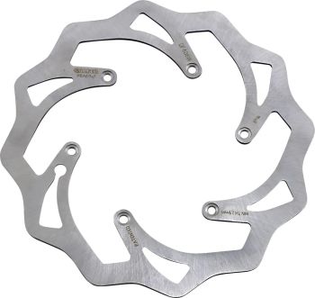 BRAKE DISC FIXED WAVE