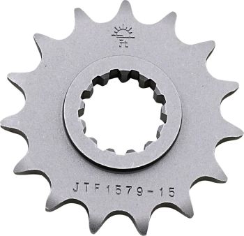 SPROCKET FRONT 15T 520
