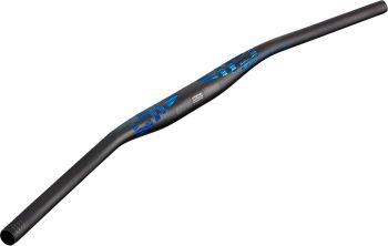 BAR RACE 20MM RISE INTGL