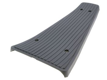 running board grey for LML Star, Vespa PX 125, 150, 200 (2nd series)