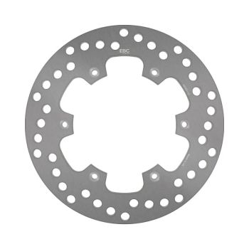 BRAKE ROTOR FIX D SERIES RND