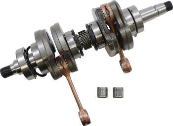 CRANKSHAFT COM. SD 720
