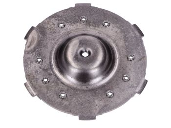 Pressure plate, pressure plate for Sachs 50/2, 50/3, 50/4